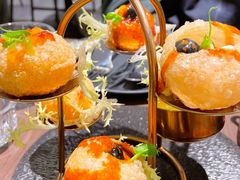 -Shantek象提南亚餐厅&西餐融合Bistro(淮海中路店)