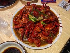 -老鄞江清水龙虾•赵赵家(江北店)