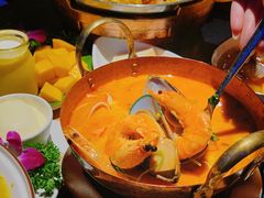 -暹罗酒肆泰餐厅酒吧