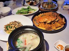 -79号渔船海鲜饭店(龙岗店)