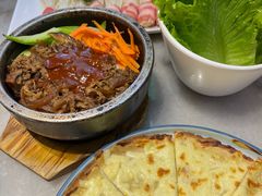 -韩宫宴烤肉·料理(砂之船奥特莱斯店)