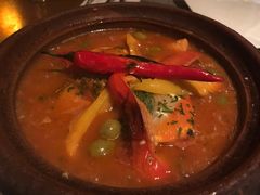 -Tajine Moroccan塔金摩洛哥中东餐厅