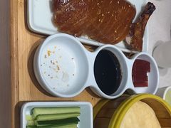 百香烤鸭-三品香·江浙菜(松江九谊店)