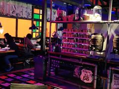 大堂-蘭奢雅集·江浙菜(青山江滩店)