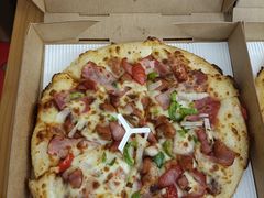 -必胜客(上海新南方商城PH店)