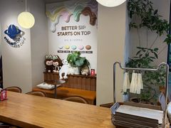 -星宙咖啡STELLARIS CAFE(广告产业园店)