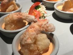 奶油虾-Lia Cafe Bar Restaurant松山咖啡屋