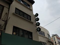 -翠亭酒家(山西南路店)