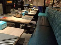 大堂-星伦多自助料理·涮烤一体(嘉兴八佰伴店)