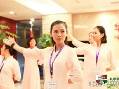 -华夏盛德·礼商书院