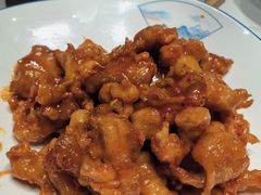 -南山翁新概念川菜(江宁万达广场店)