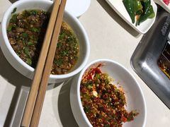 -海底捞火锅(上元大街店)