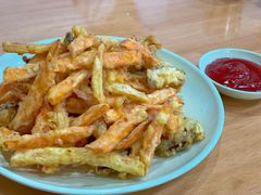 -贤花饭店(城阳店)