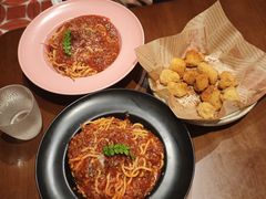 -福记咖啡·手工意面(下埔店)