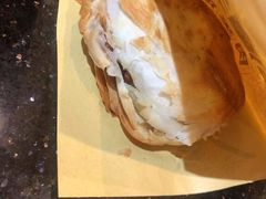 老潼关肉夹馍-西北杂粮筐手工面凉皮(来福士店)