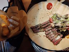 -The Cheebat 锌吧·Bistro(体育西店)