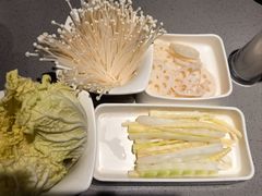 -半天妖烤鱼(中山路店)