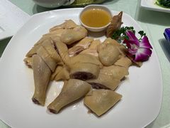 -海宝酒家(中山四路店)