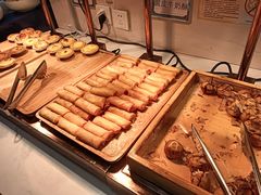 -集杰尚品海鲜烤肉自助餐厅(乳山振华店)