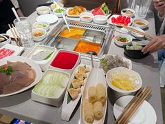 -海底捞火锅(壹悦城店)
