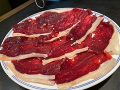 三花趾-小牛海记潮汕牛肉店(永定路店)