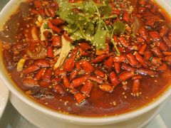 -北国之春国宴(乌兰察布店)