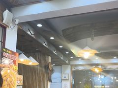 -下梅人家土菜馆(历史文化餐厅度假区店)