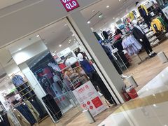 -优衣库(郑州丹尼斯大卫城店)