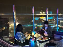 -VENU+海景酒廊