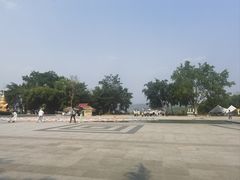 -西双版纳勐泐文化旅游区