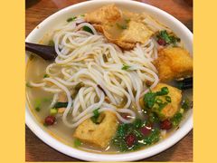 -螺小胖柳州螺蛳粉(钟楼总店)