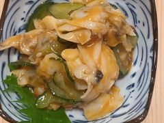 -菊上尊品料理(蚌埠银泰店)