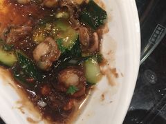 -宝轩渔府·老字号海鲜·正宗津菜(水上店)