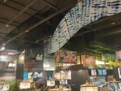 -茄子恰恰·新云南小炒(金池购物中心店)