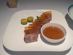 -醉舍·新淮扬菜(长宁龙之梦店)