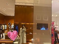 -爱马仕 HERMES(德基广场店)