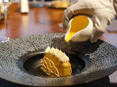 -北京古城老院厉晓麟精致菜