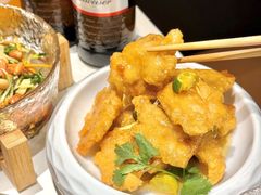 -锅当当铁锅炖烀饼王(长泰广场店)