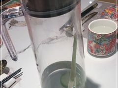 -泰椰里·泰国餐厅(智慧城广百广场店)