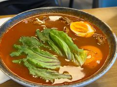 -青麦家·融合餐厅(江岛智立方店)