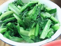 时蔬-老三样·美食研究中心(世贸路店)