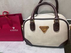 -麦当劳(沙井京基百纳广场店)