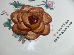 -京味斋·北京烤鸭(华威桥北工大店)