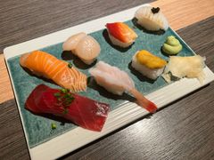 -炙柒Sekinana·精致日料(合生汇店)