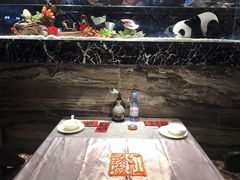 -红辣椒·川菜·火锅(大洋中心店)
