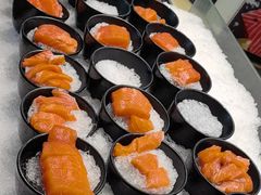 -海天盛宴新派海鲜自助餐厅(群力店)