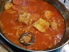 -李先生的首尔小馆(松江启源广场店)