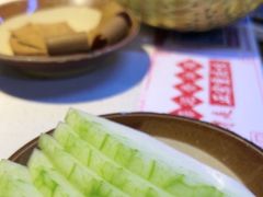 -芈重山老火锅(广州首店)