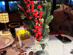 -碧特博格·20年品牌西餐厅(芜湖路店)