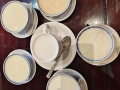 -民信老铺(双皮奶博物馆店)